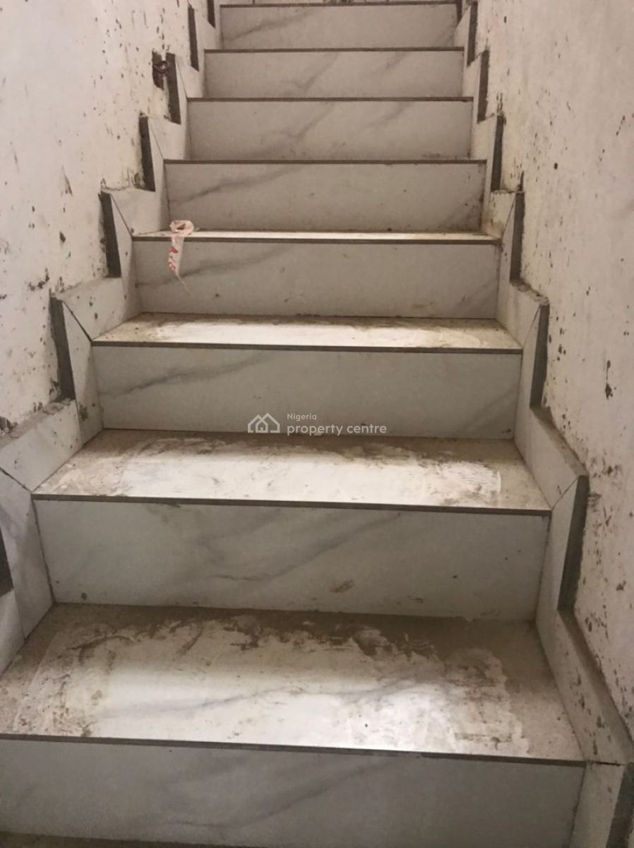 4 Bedroom Terraced Duplex, Estate, Maryland, Lagos, Terraced Duplex for Sale