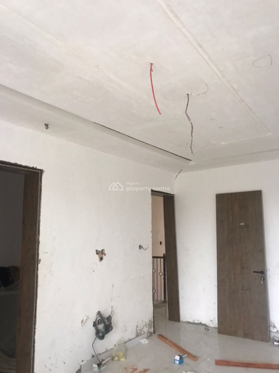 4 Bedroom Terraced Duplex, Estate, Maryland, Lagos, Terraced Duplex for Sale