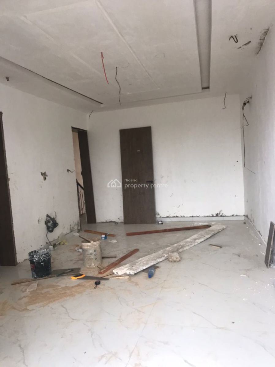 4 Bedroom Terraced Duplex, Estate, Maryland, Lagos, Terraced Duplex for Sale