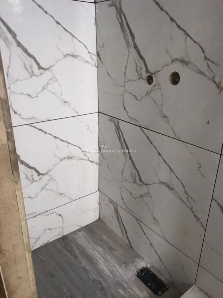 4 Bedroom Terraced Duplex, Estate, Maryland, Lagos, Terraced Duplex for Sale