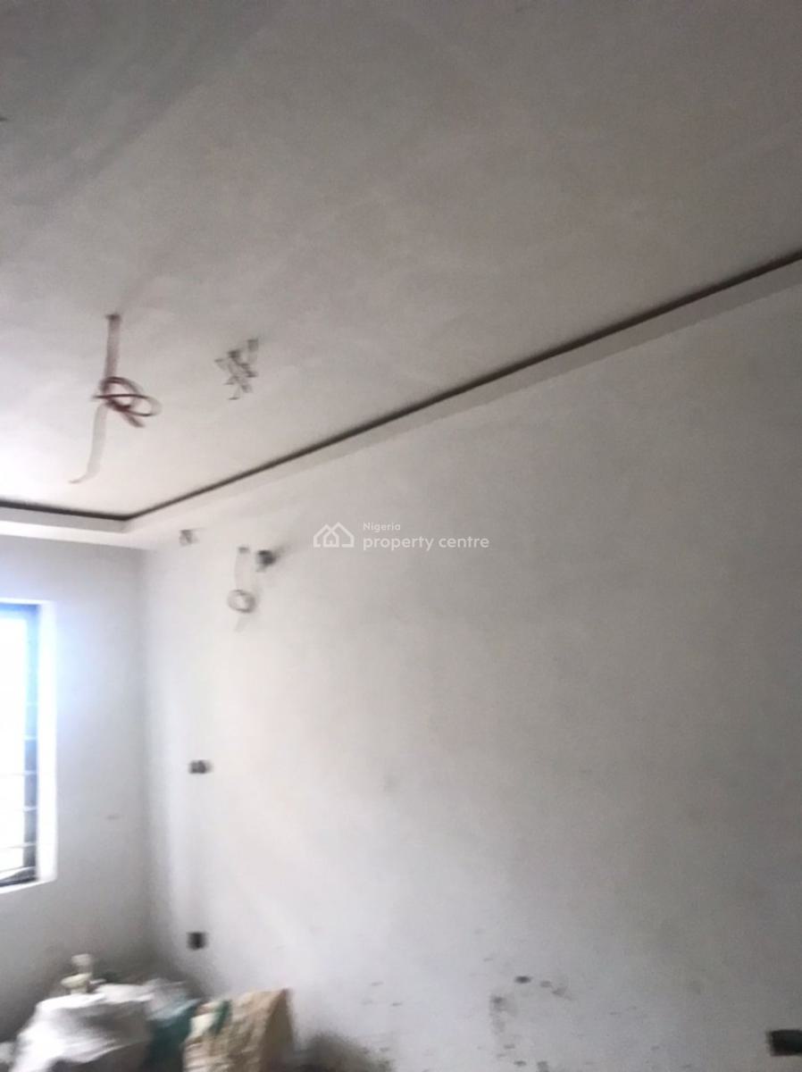 4 Bedroom Terraced Duplex, Estate, Maryland, Lagos, Terraced Duplex for Sale