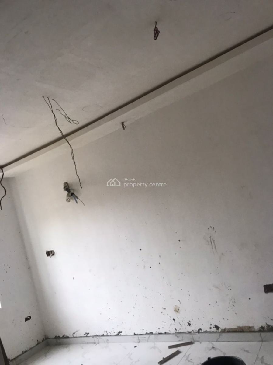 4 Bedroom Terraced Duplex, Estate, Maryland, Lagos, Terraced Duplex for Sale
