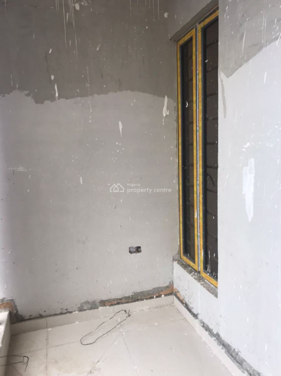 4 Bedroom Terraced Duplex, Estate, Maryland, Lagos, Terraced Duplex for Sale