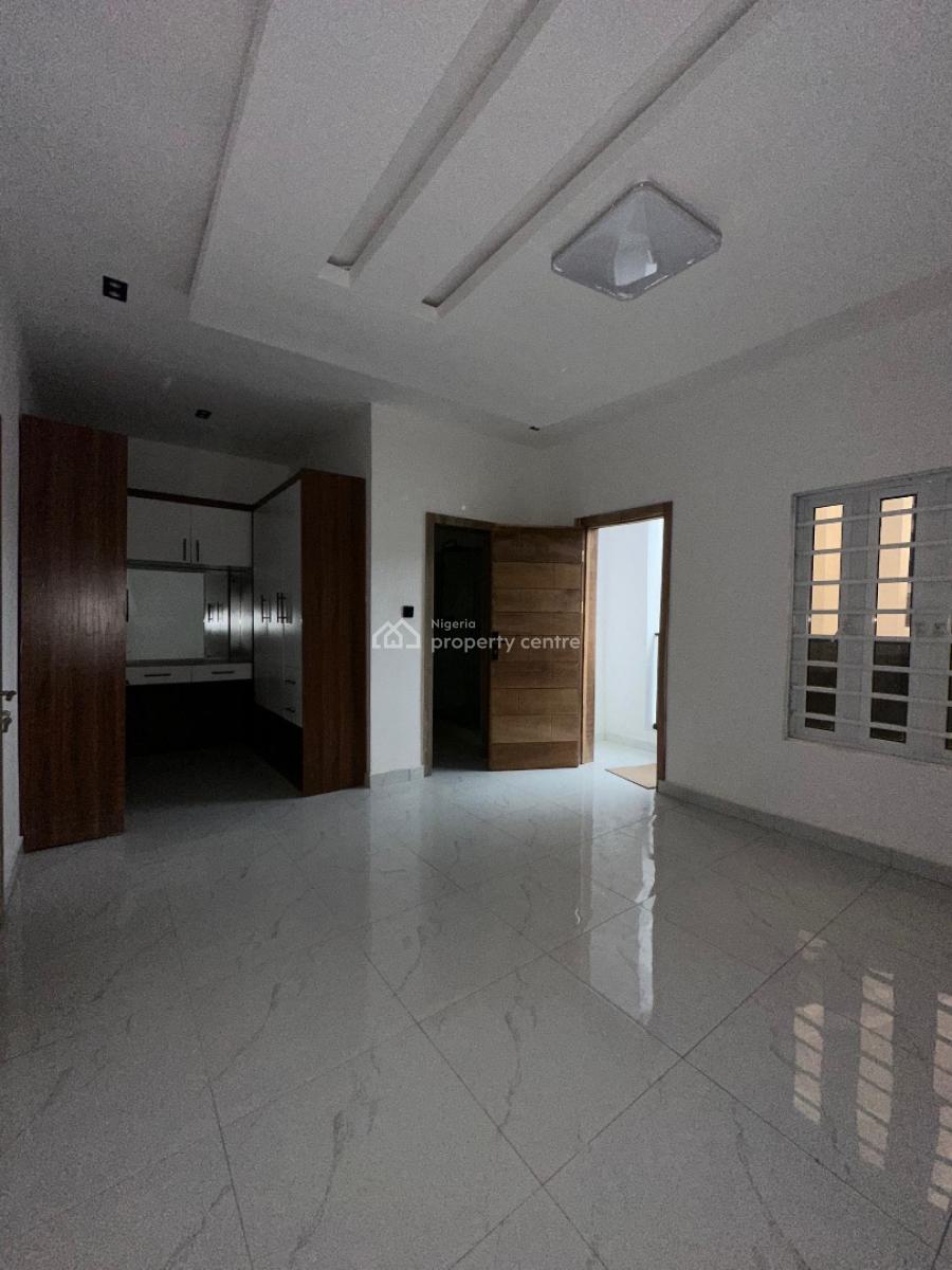 Luxury 3bedroom, Sangotedo, Ajah, Lagos, Terraced Duplex for Sale