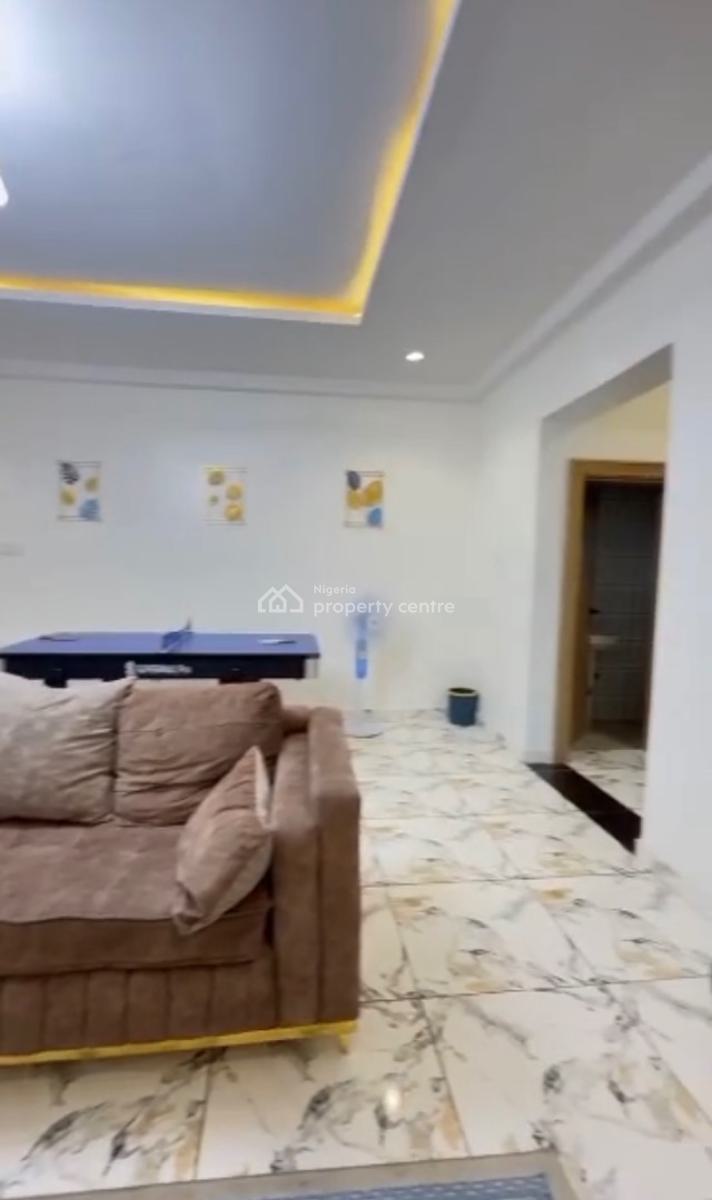 Luxurious 2bedroom En-suite Furnished Apartment, Gilmor, Jahi, Abuja, Block of Flats for Sale