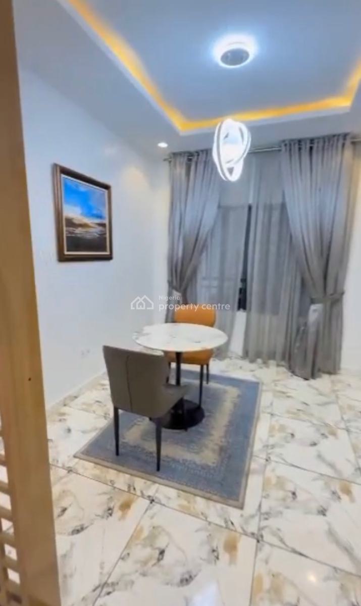 Luxurious 2bedroom En-suite Furnished Apartment, Gilmor, Jahi, Abuja, Block of Flats for Sale