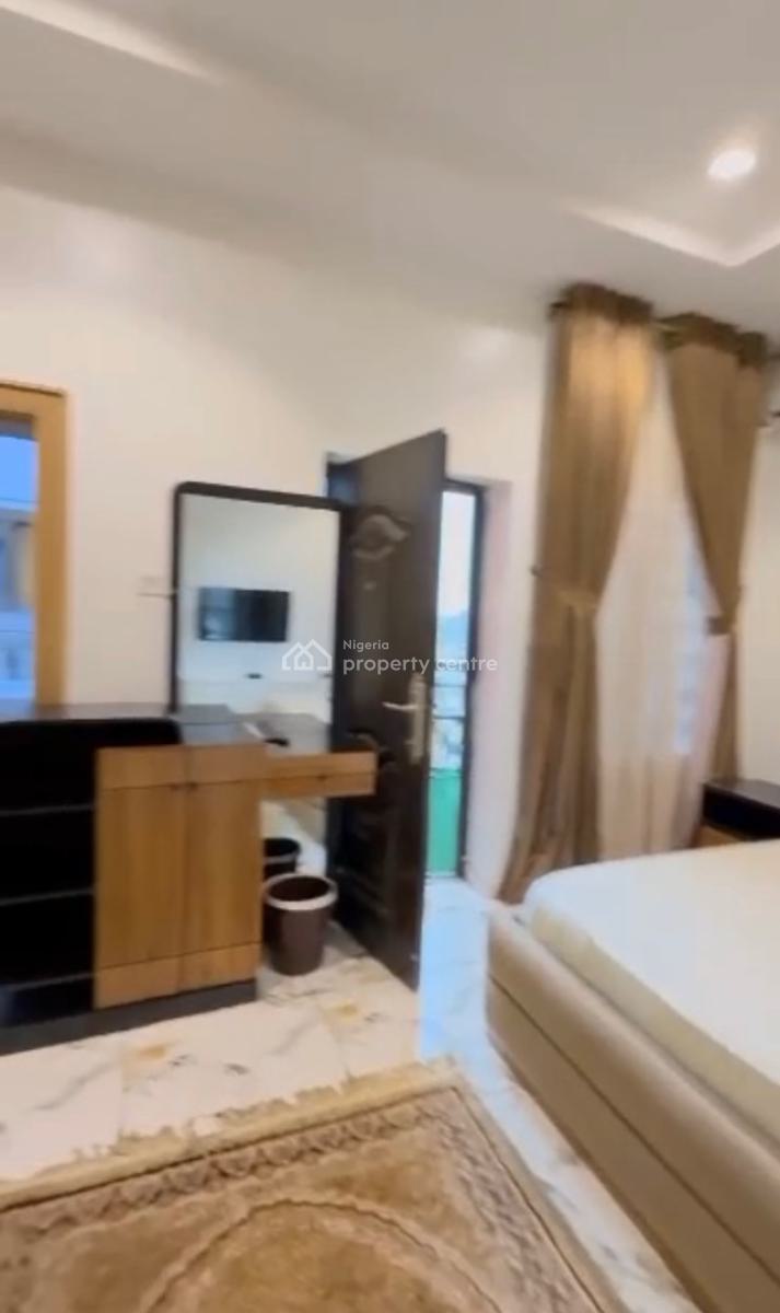 Luxurious 2bedroom En-suite Furnished Apartment, Gilmor, Jahi, Abuja, Block of Flats for Sale