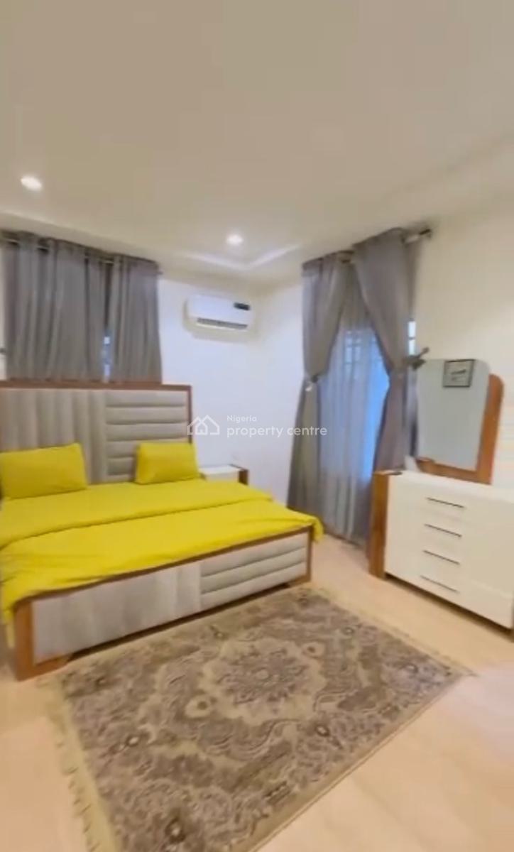 Luxurious 2bedroom En-suite Furnished Apartment, Gilmor, Jahi, Abuja, Block of Flats for Sale