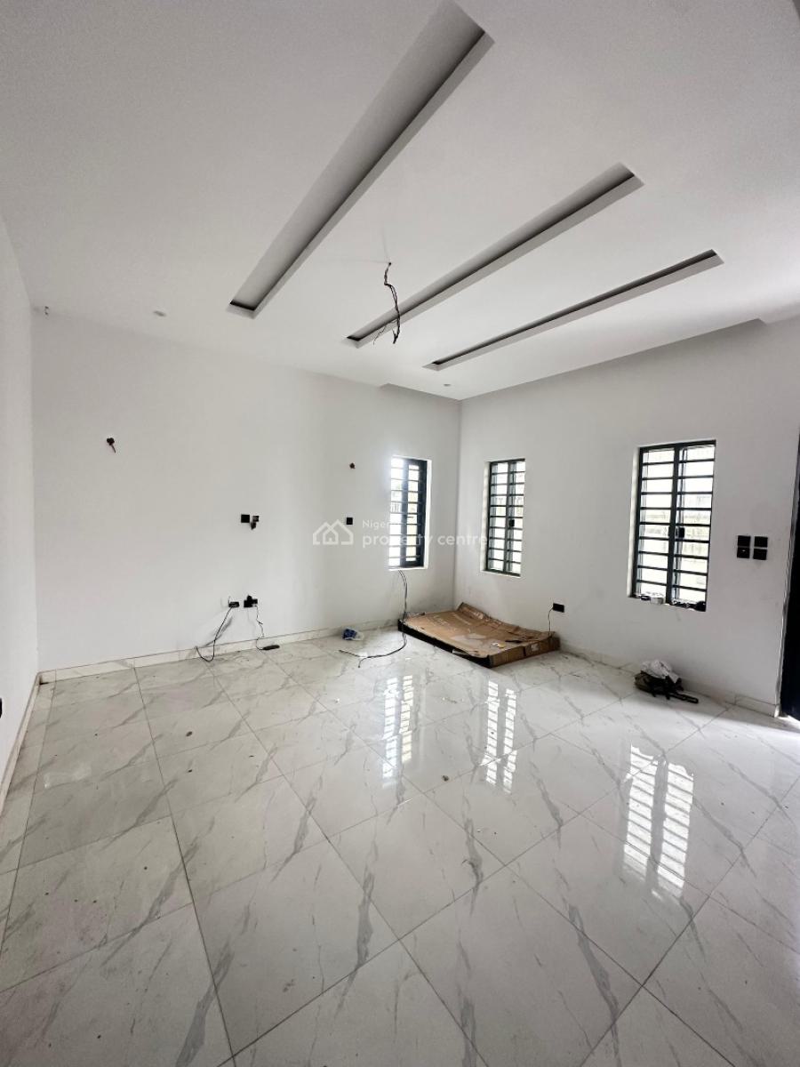 Luxury 3bedroom, Lbs, Ajah, Lagos, Semi-detached Duplex for Sale