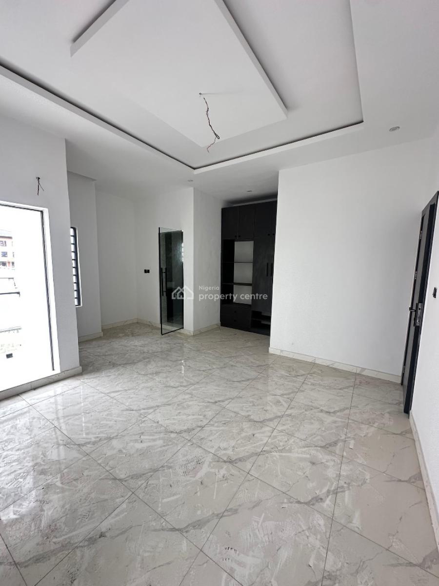 Luxury 3bedroom, Lbs, Ajah, Lagos, Semi-detached Duplex for Sale