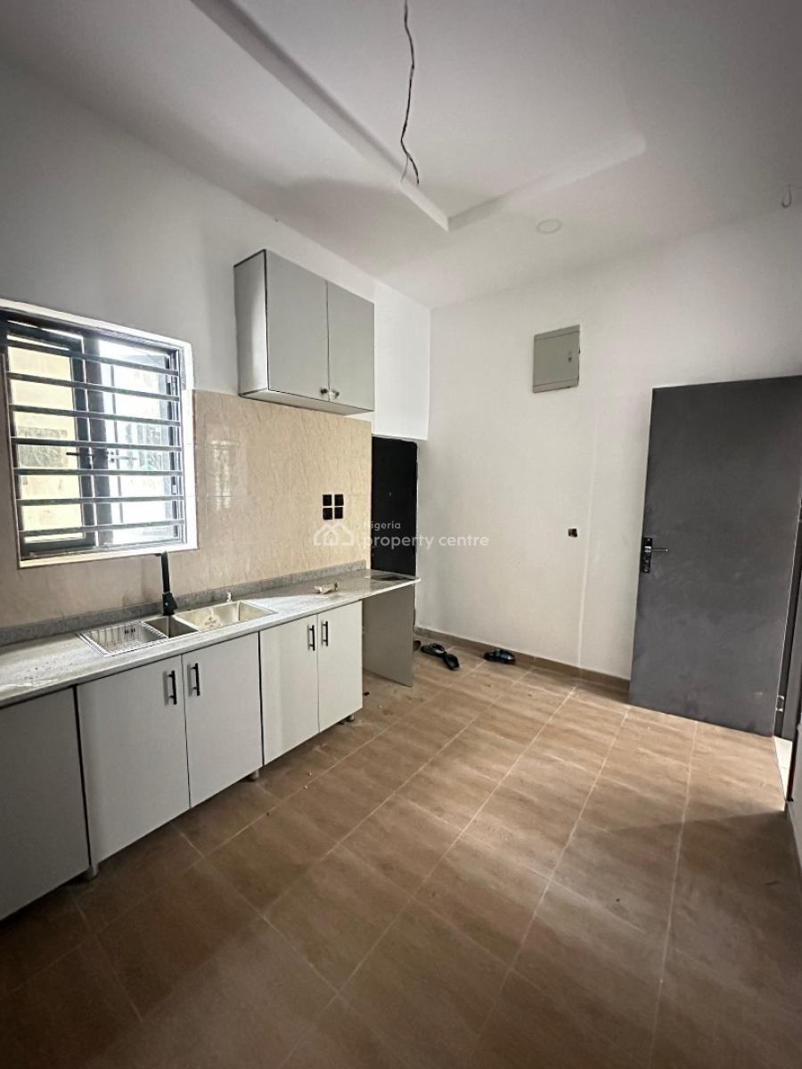 Luxury 3bedroom, Lbs, Ajah, Lagos, Semi-detached Duplex for Sale