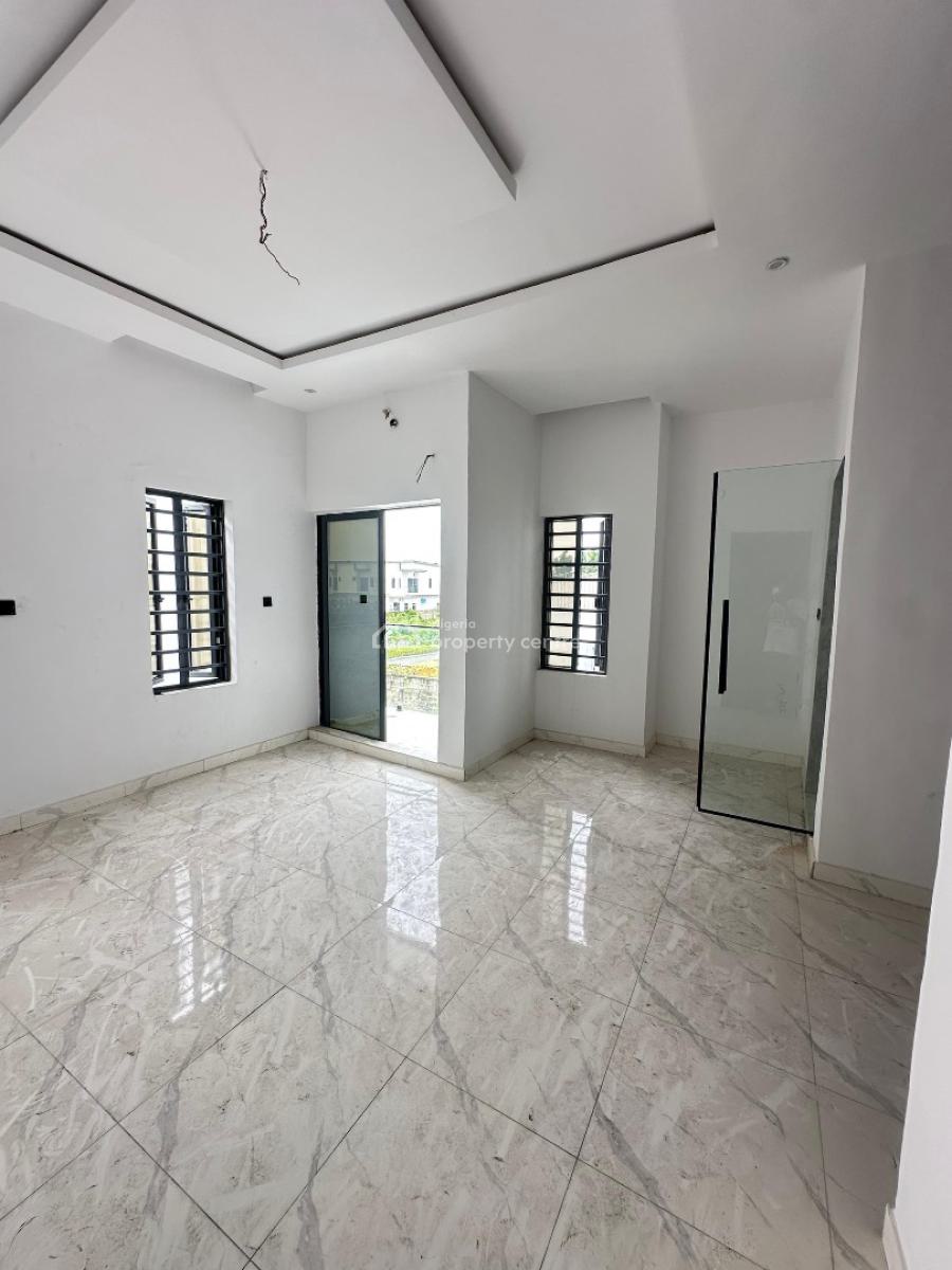 Luxury 3bedroom, Lbs, Ajah, Lagos, Semi-detached Duplex for Sale