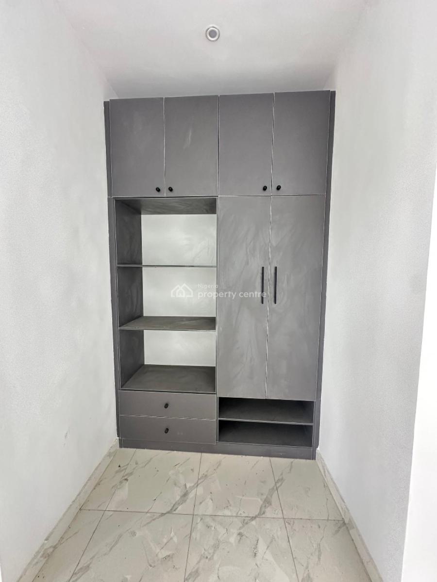 Luxury 3bedroom, Lbs, Ajah, Lagos, Semi-detached Duplex for Sale