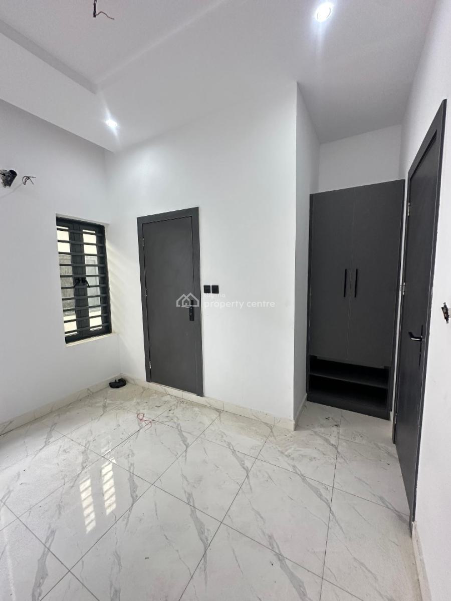 Luxury 3bedroom, Lbs, Ajah, Lagos, Semi-detached Duplex for Sale