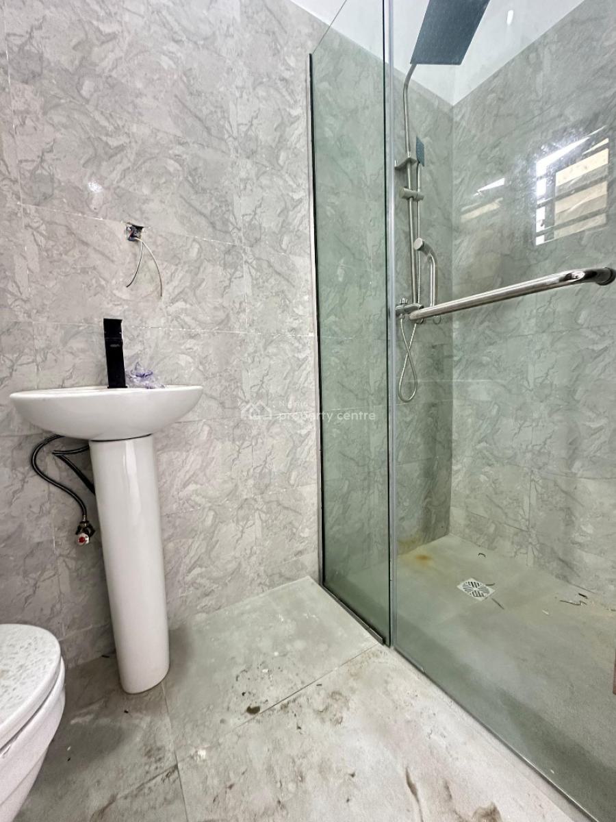 Luxury 3bedroom, Lbs, Ajah, Lagos, Semi-detached Duplex for Sale