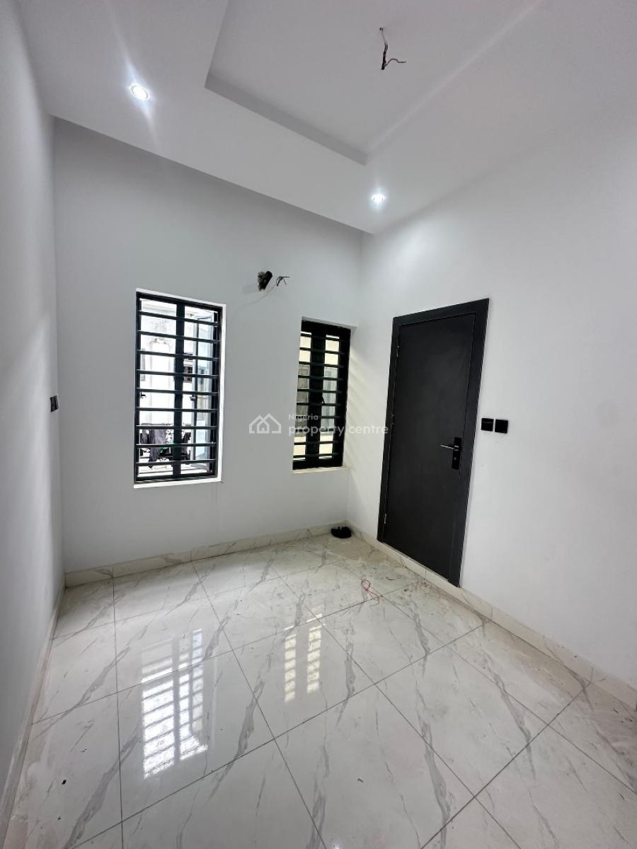 Luxury 3bedroom, Lbs, Ajah, Lagos, Semi-detached Duplex for Sale