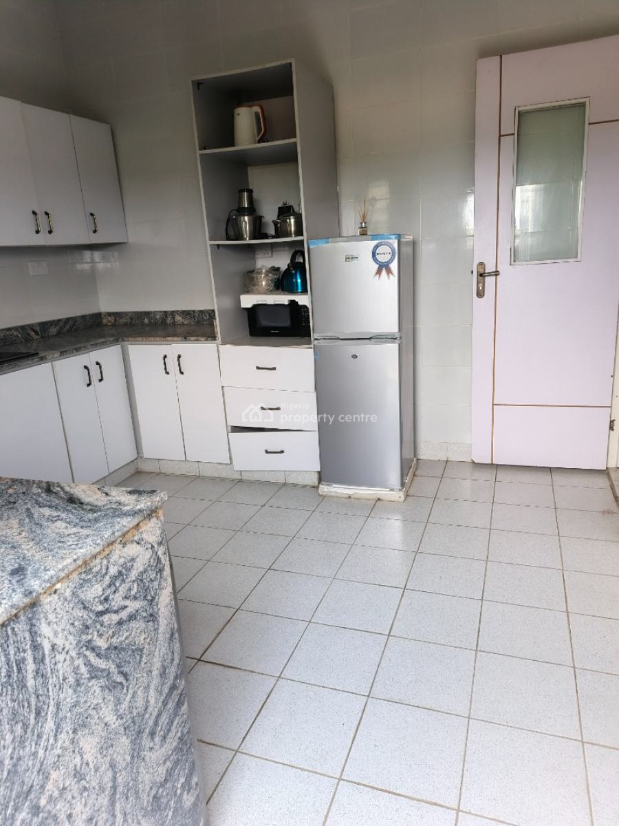 Affordable Luxury 4-bedroom Terrace Duplex with Swimming Pool & Gym, Orchid Lekki, Lekki, Lagos, Terraced Duplex for Sale