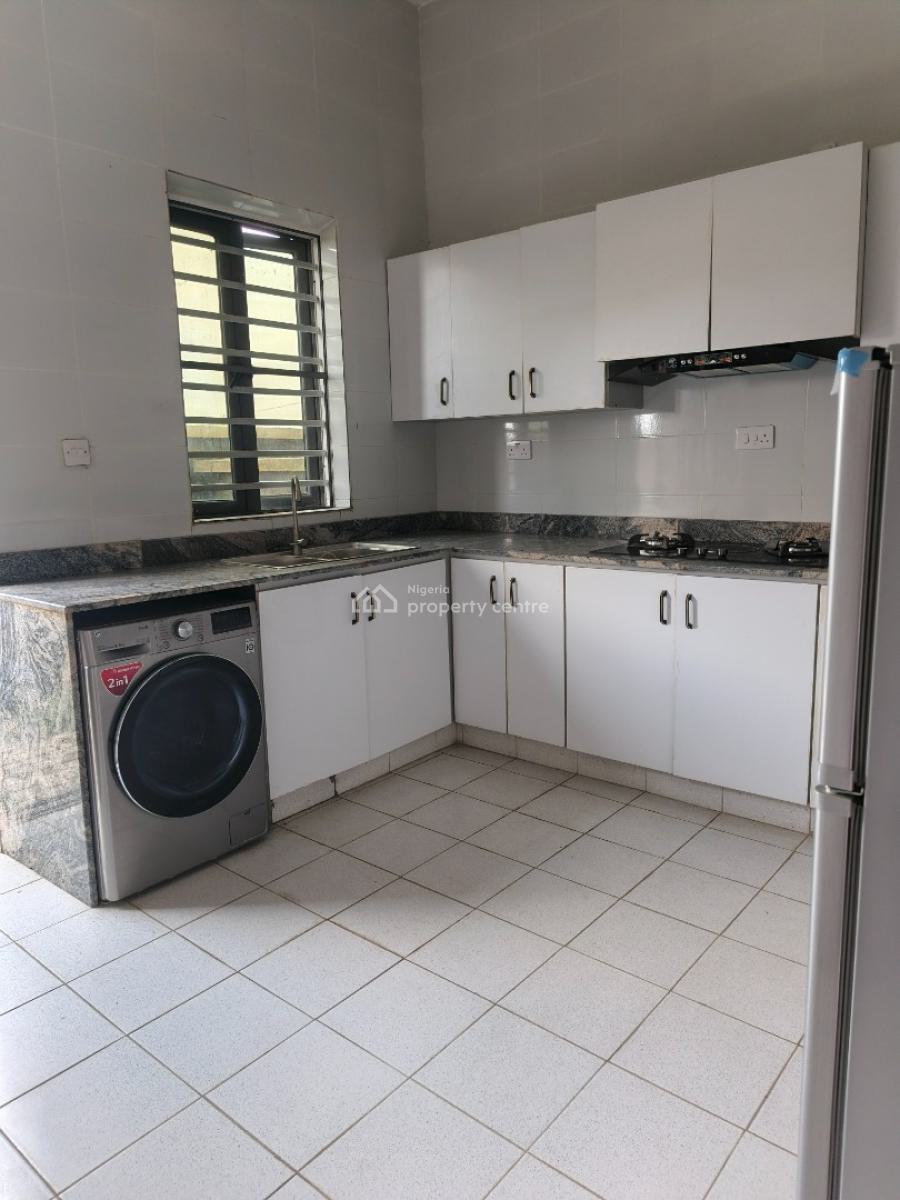 Affordable Luxury 4-bedroom Terrace Duplex with Swimming Pool & Gym, Orchid Lekki, Lekki, Lagos, Terraced Duplex for Sale