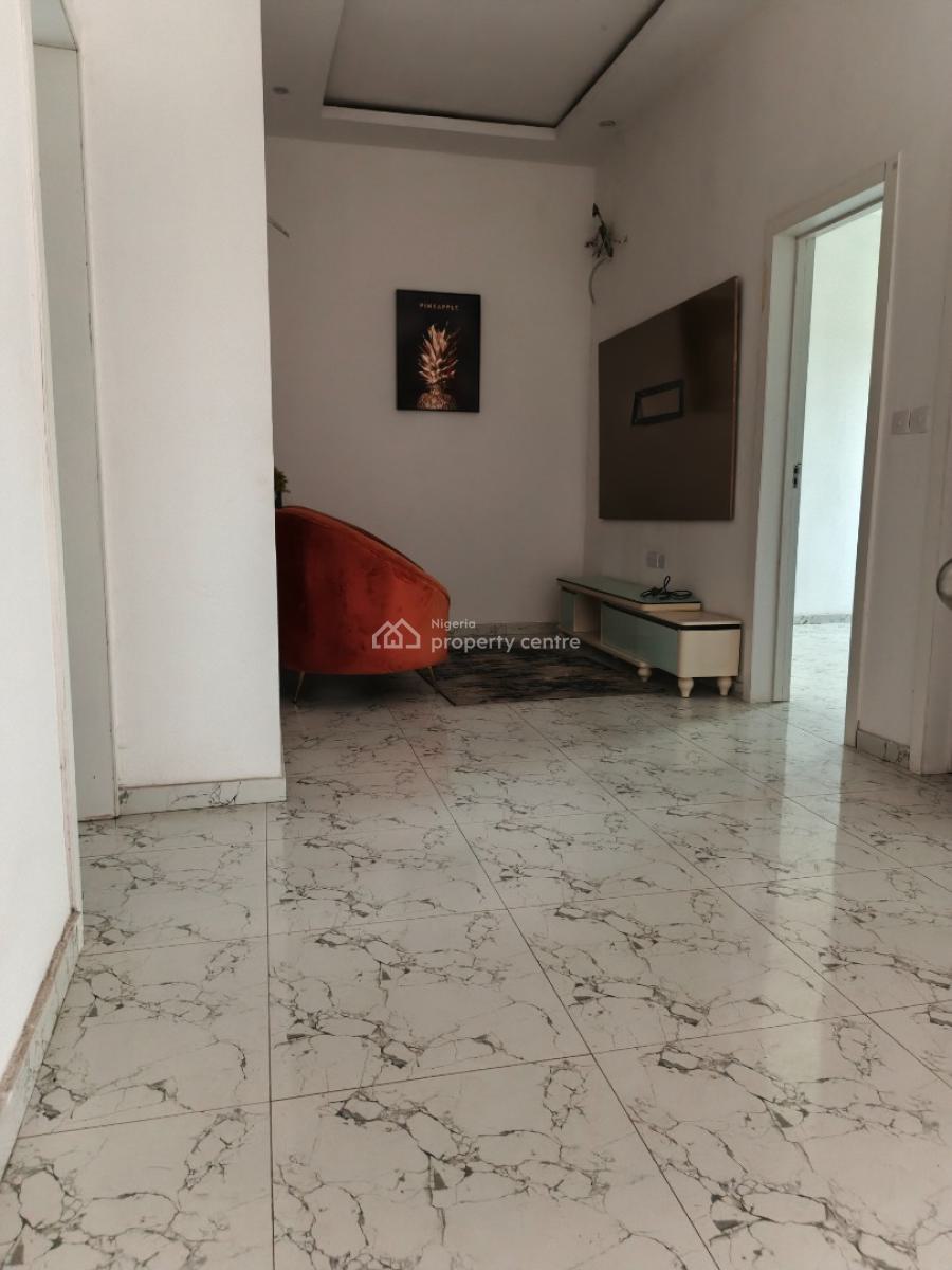 Affordable Luxury 4-bedroom Terrace Duplex with Swimming Pool & Gym, Orchid Lekki, Lekki, Lagos, Terraced Duplex for Sale