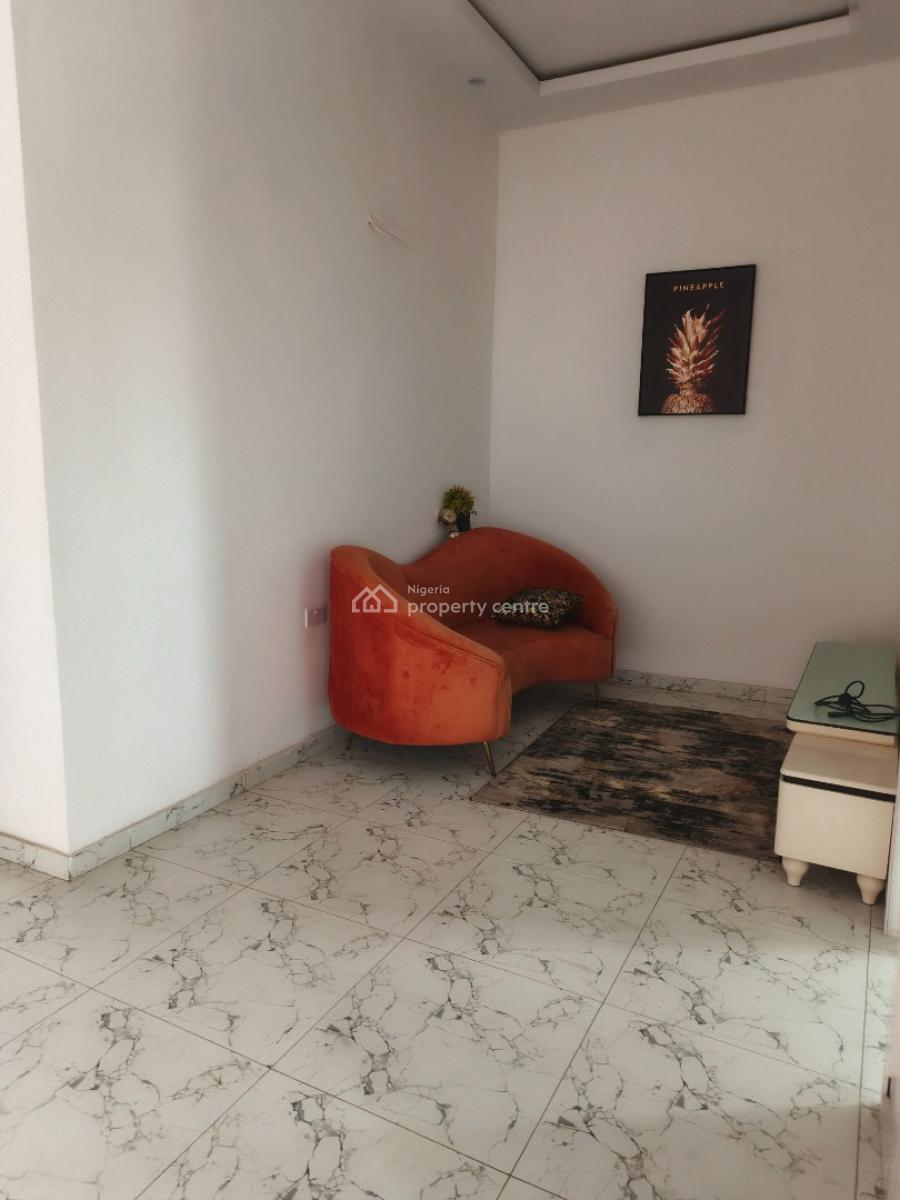 Affordable Luxury 4-bedroom Terrace Duplex with Swimming Pool & Gym, Orchid Lekki, Lekki, Lagos, Terraced Duplex for Sale