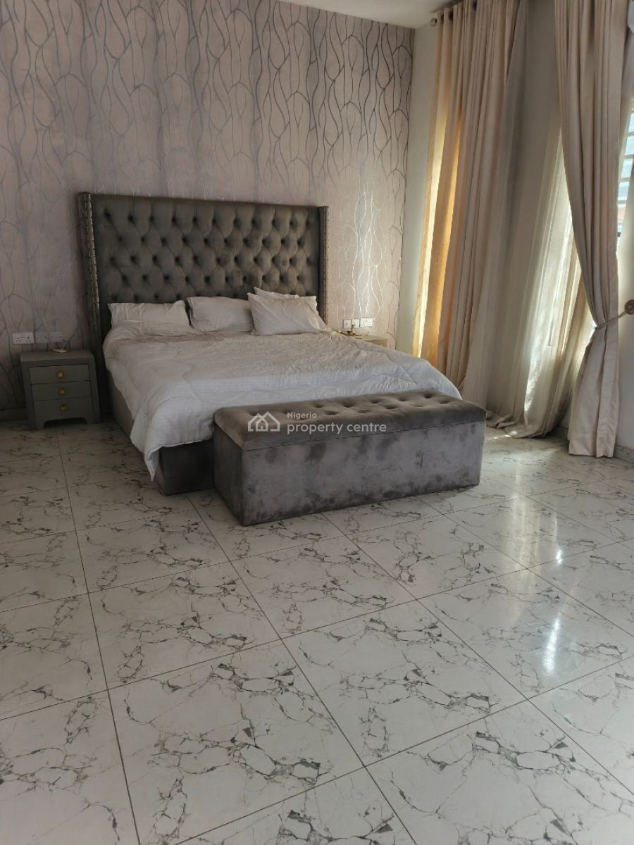 Affordable Luxury 4-bedroom Terrace Duplex with Swimming Pool & Gym, Orchid Lekki, Lekki, Lagos, Terraced Duplex for Sale