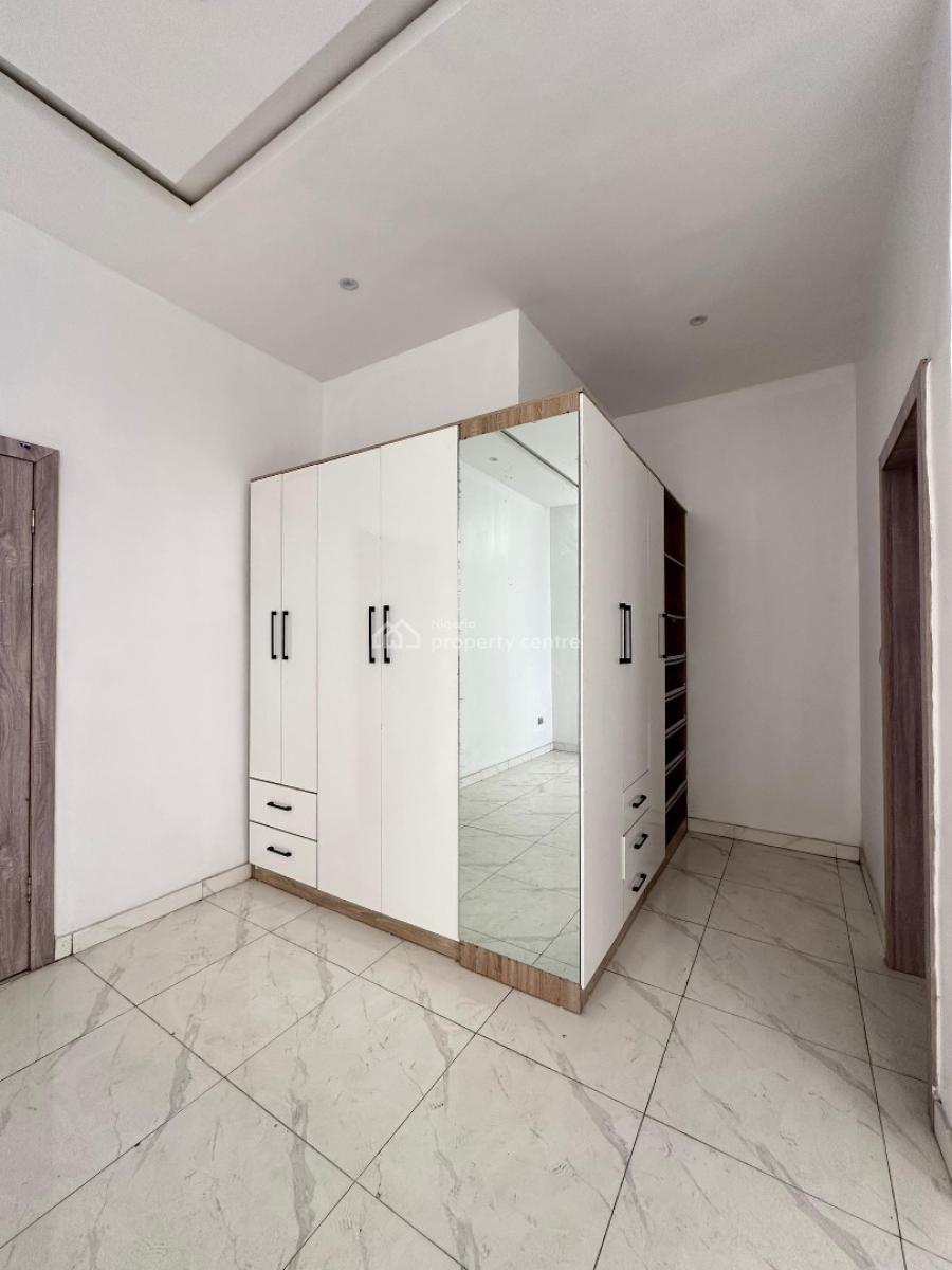 Luxury 4bedroom, Vgc, Lekki, Lagos, Detached Duplex for Sale
