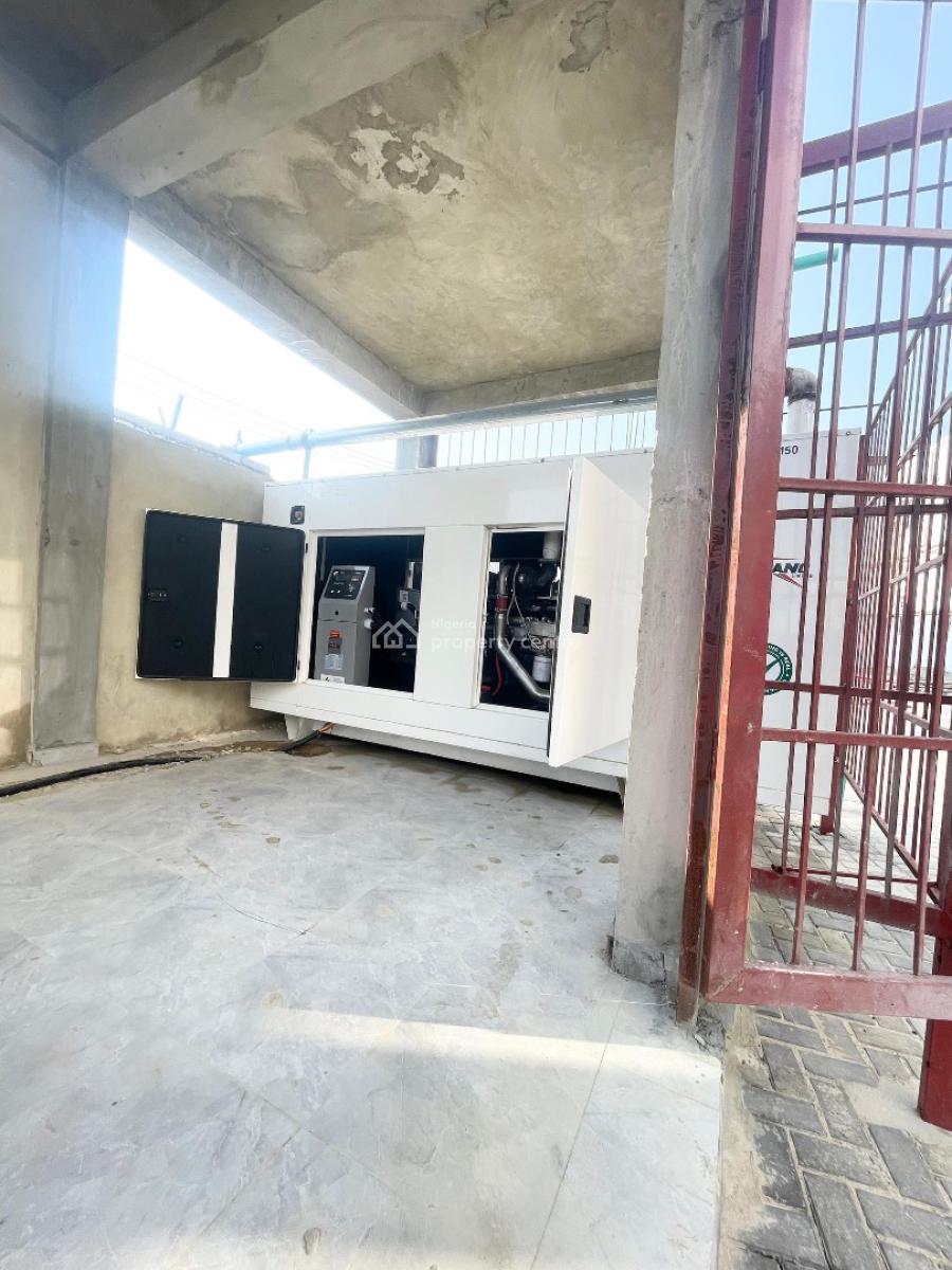 Luxury 3bedroom, Ajah, Lagos, Terraced Duplex for Rent