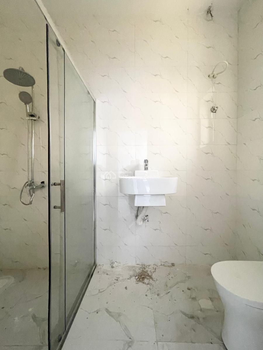 Luxury 3bedroom, Ajah, Lagos, Terraced Duplex for Rent