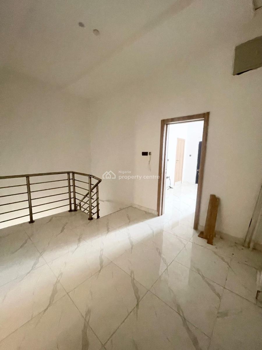 Luxury 3bedroom, Ajah, Lagos, Terraced Duplex for Rent