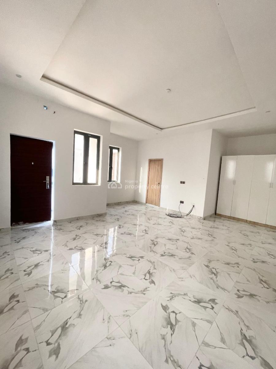Luxury 4bedroom, Ajah, Lagos, Terraced Duplex for Rent