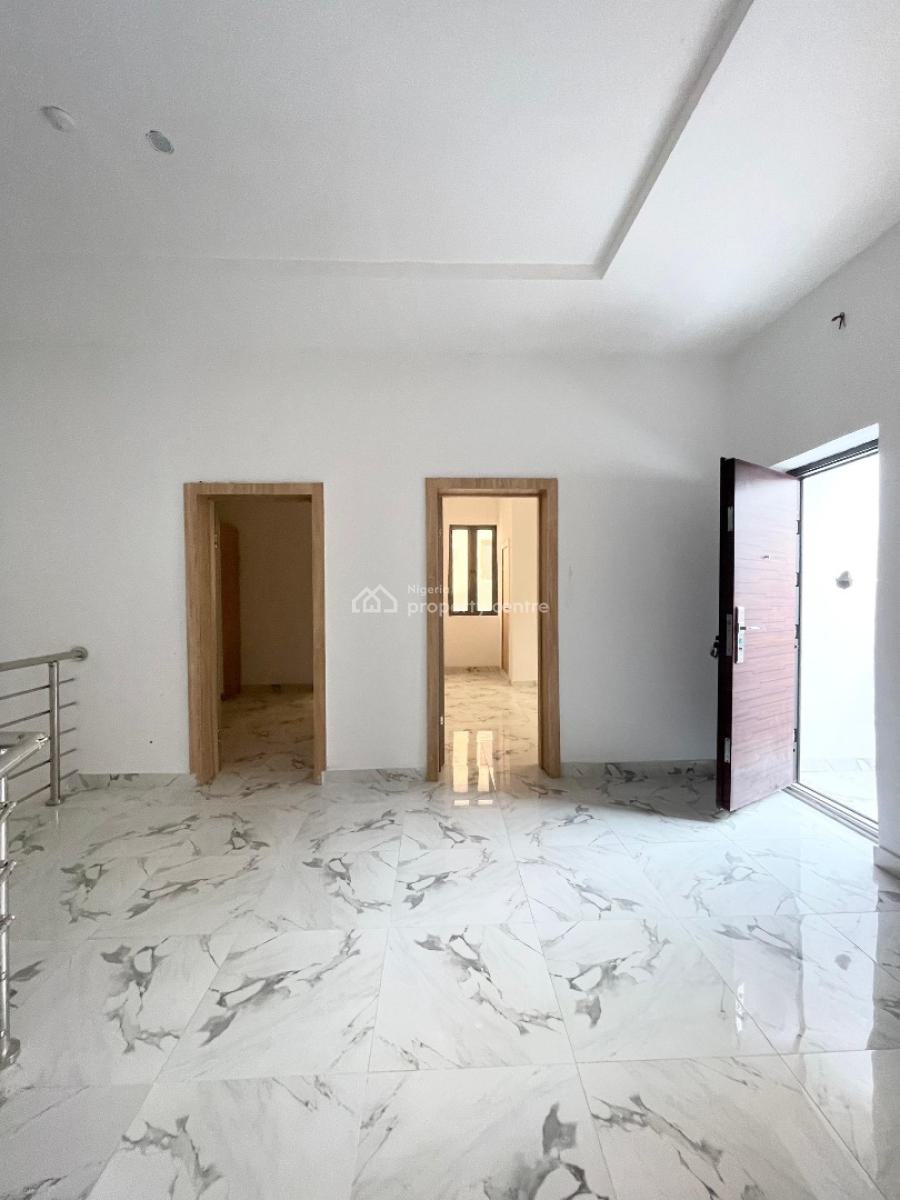 Luxury 4bedroom, Ajah, Lagos, Terraced Duplex for Rent