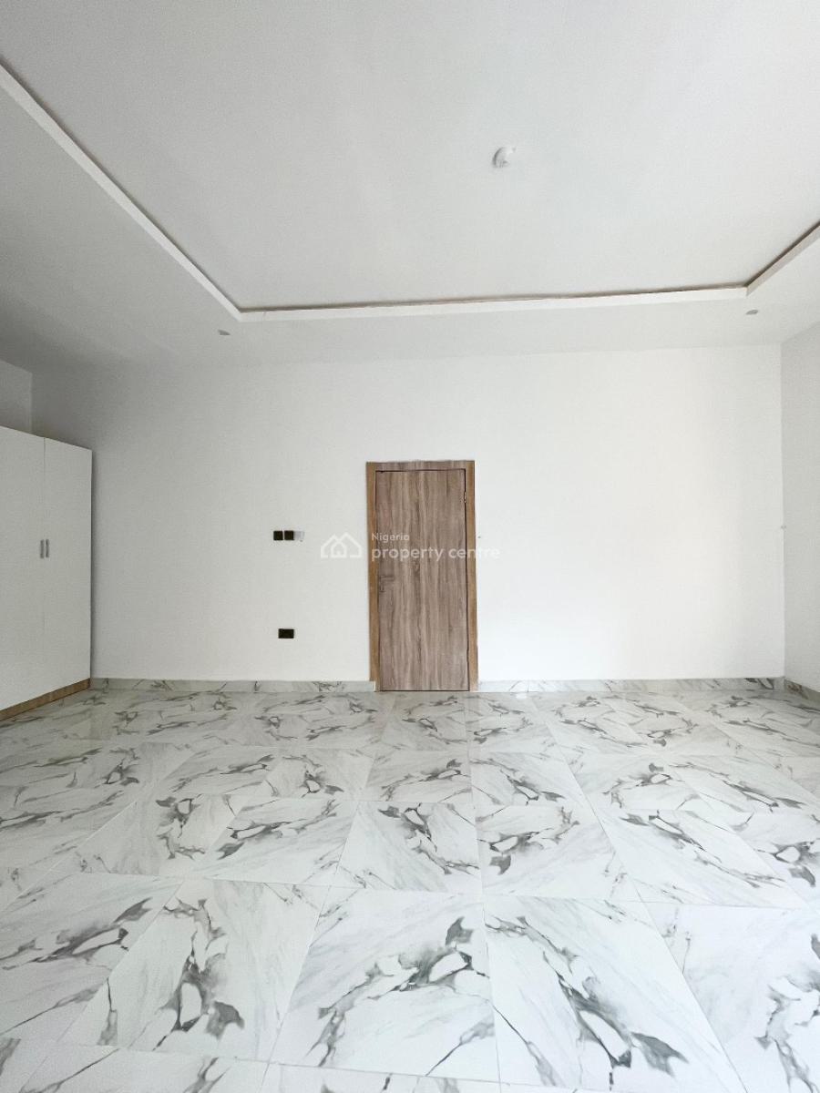 Luxury 4bedroom, Ajah, Lagos, Terraced Duplex for Rent