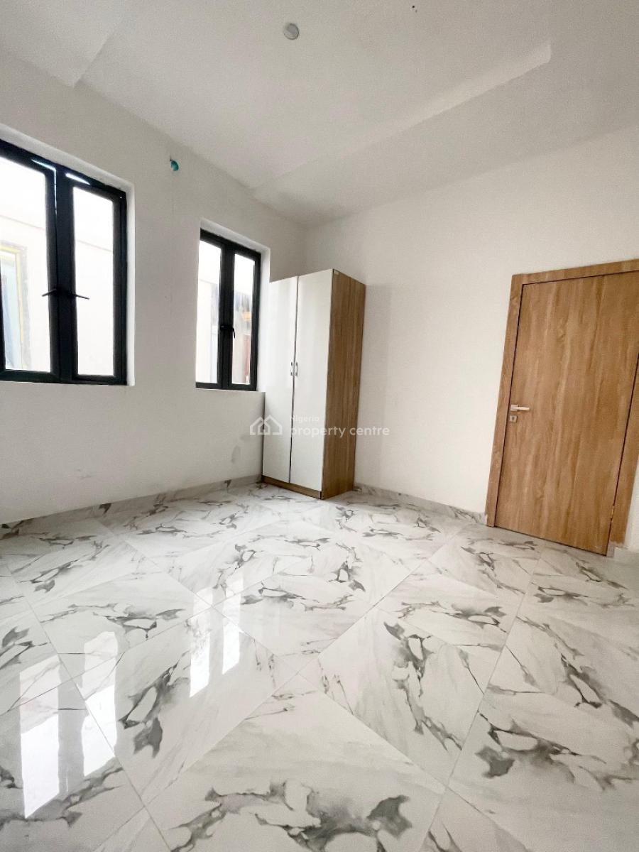 Luxury 4bedroom, Ajah, Lagos, Terraced Duplex for Rent