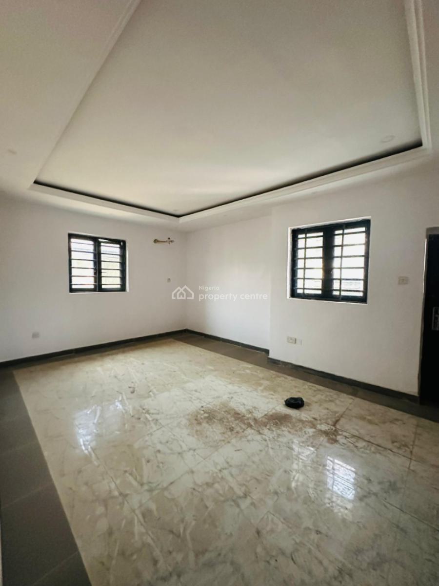 4 Bedroom Semi Detached Duplex, Ismail Estate, Maryland, Lagos, Semi-detached Duplex for Sale