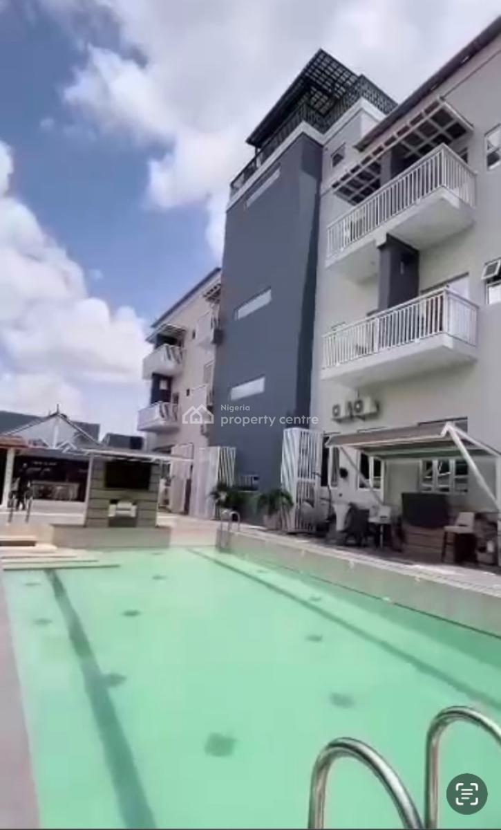 35 Functional Rooms Hotel, Wuye, Abuja, Hotel / Guest House for Sale