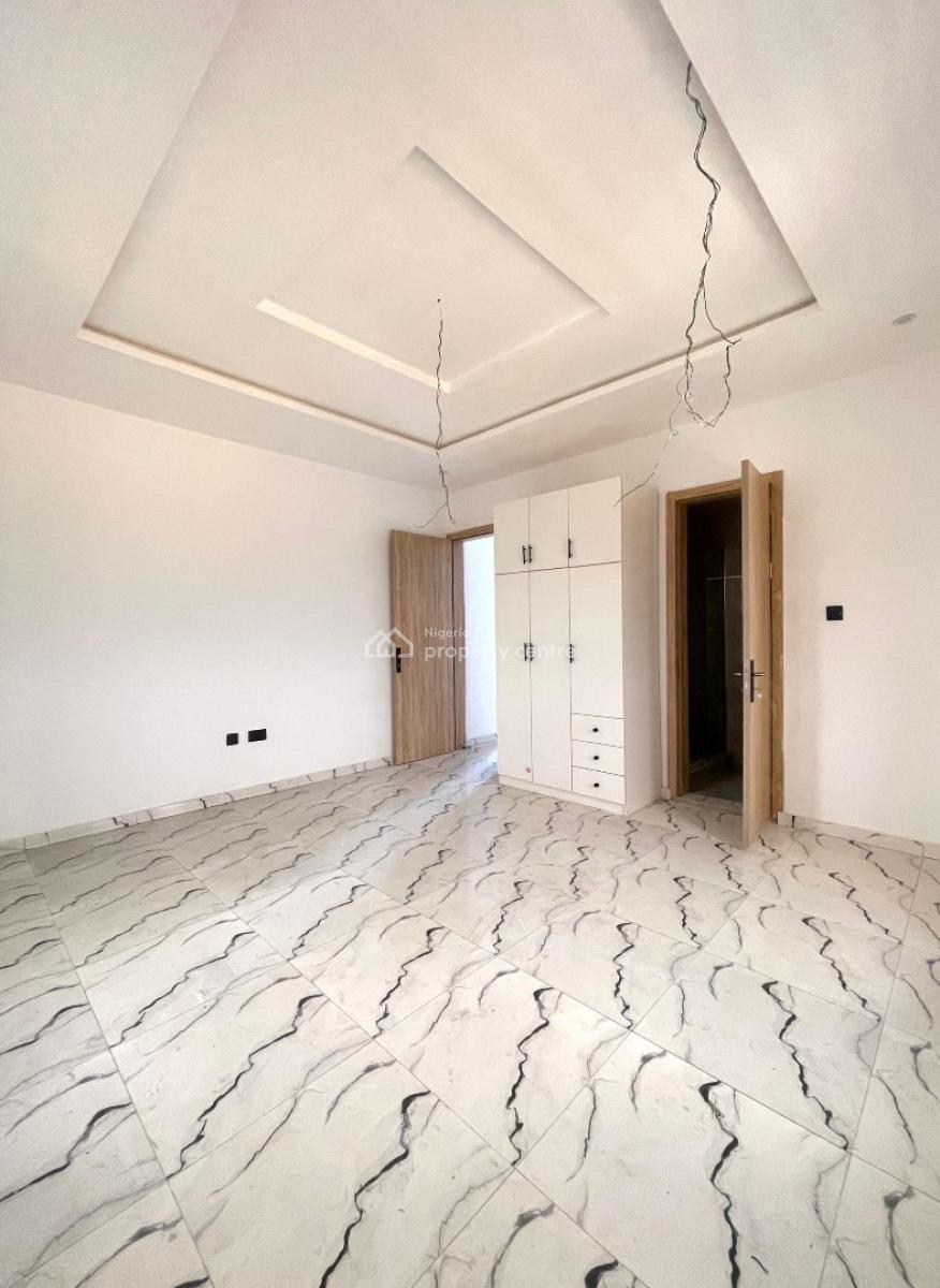 The Super Luxury 2bedroom Apartment for Investment, Ajah, Lagos, Flat / Apartment for Sale