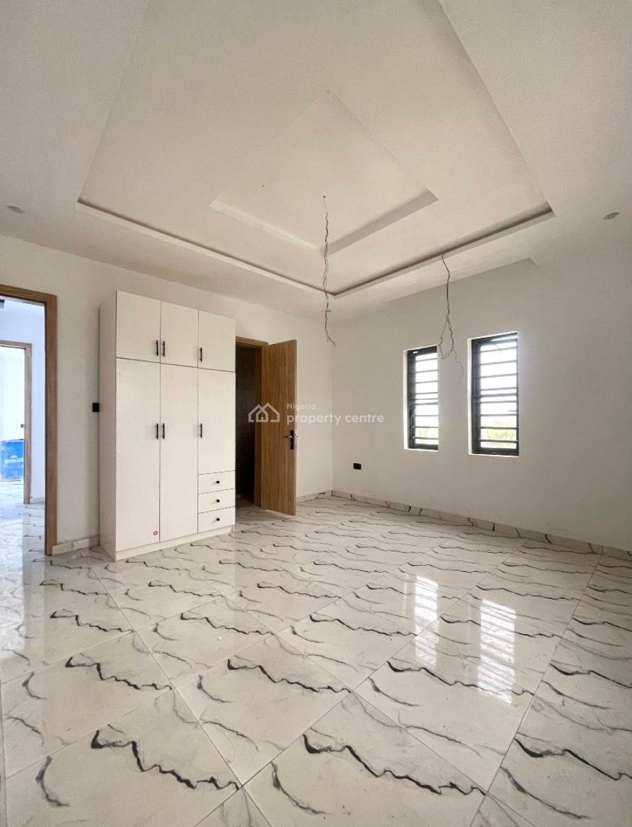 The Super Luxury 2bedroom Apartment for Investment, Ajah, Lagos, Flat / Apartment for Sale