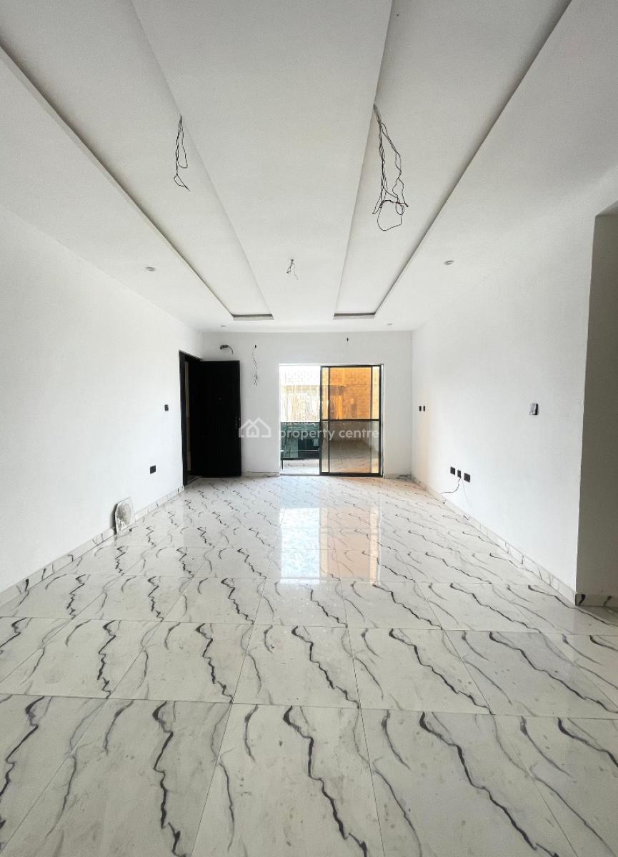 The Super Luxury 2bedroom Apartment for Investment, Ajah, Lagos, Flat / Apartment for Sale