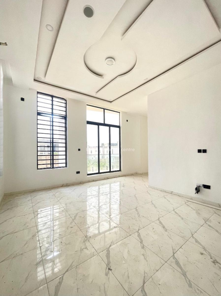 The Masterpiece 5bedroom Detached Home, Ajah, Lagos, Detached Duplex for Sale