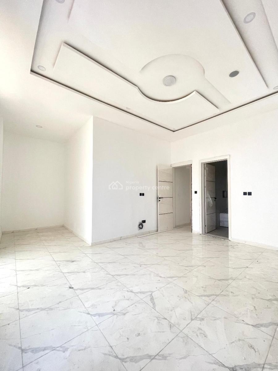 The Masterpiece 5bedroom Detached Home, Ajah, Lagos, Detached Duplex for Sale