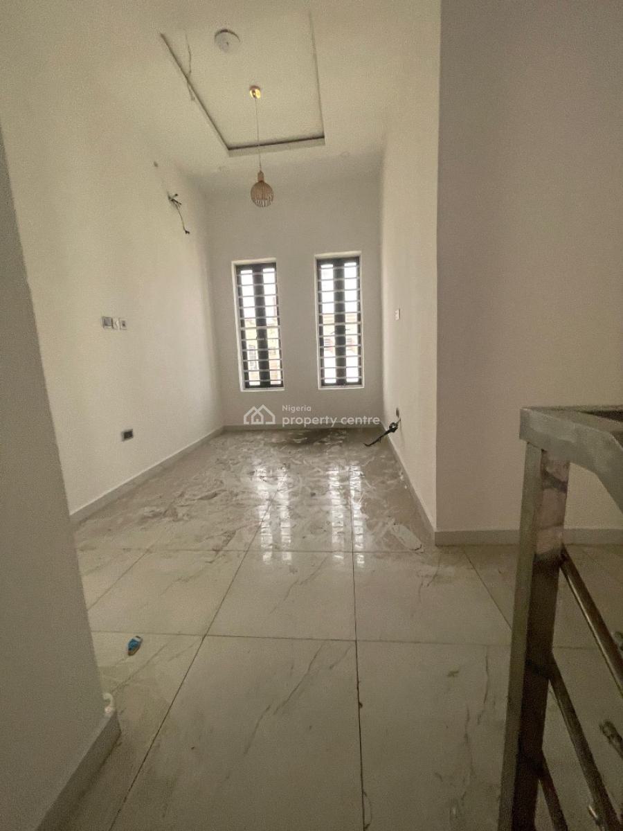 Luxury 4bedroom, Orchid, Lekki, Lagos, Semi-detached Duplex for Rent