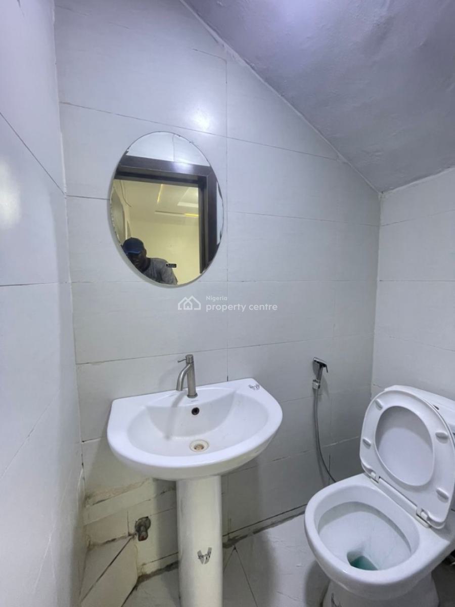 Luxury 3bedroom, Ikate, Lekki, Lagos, Terraced Duplex for Rent