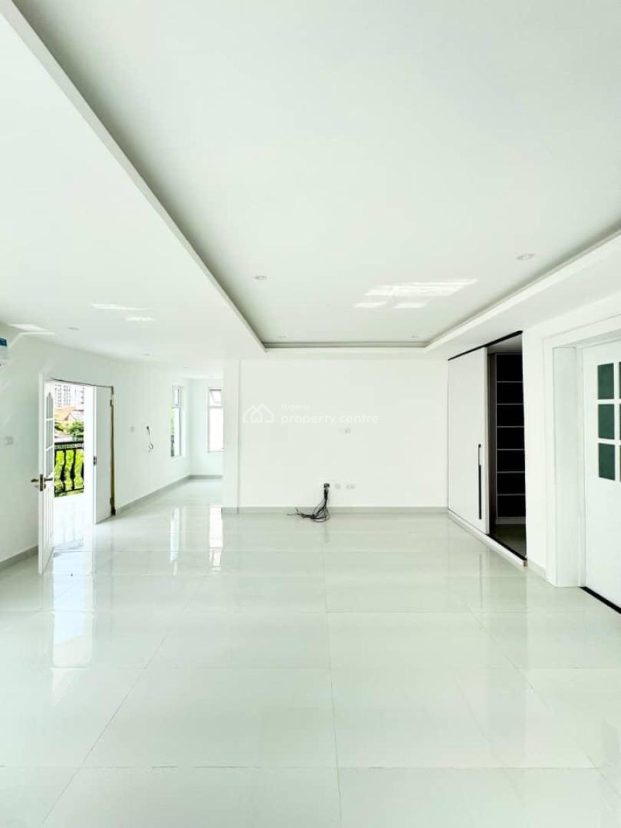Luxury 4bedroom, Banana Island, Ikoyi, Lagos, Detached Duplex for Rent