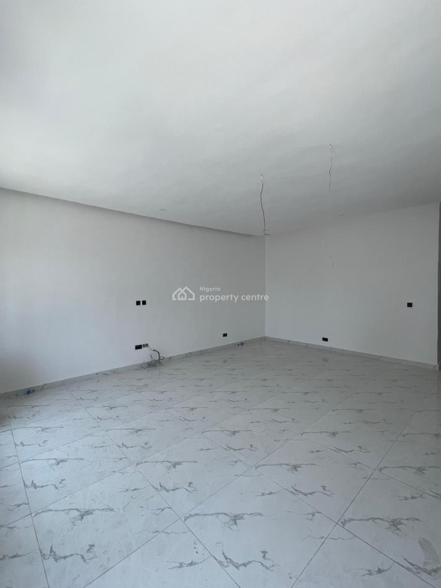 Luxury 5bedroom, Harris Drive, Vgc, Lekki, Lagos, Detached Duplex for Sale