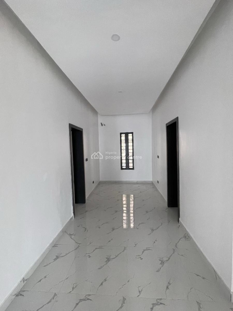 Luxury 5bedroom, Harris Drive, Vgc, Lekki, Lagos, Detached Duplex for Sale