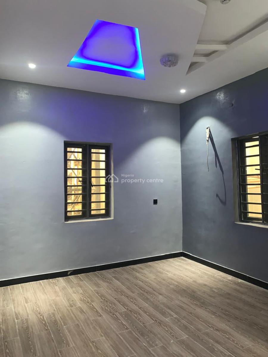 Luxury 4bedroom, Orchid, Lekki, Lagos, Terraced Duplex for Rent