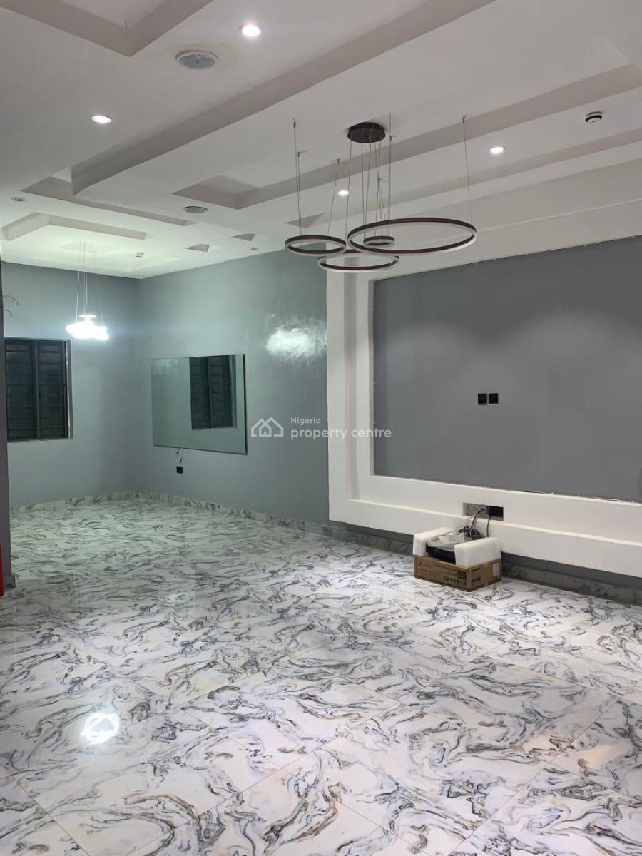 Luxury 4bedroom, Orchid, Lekki, Lagos, Terraced Duplex for Rent