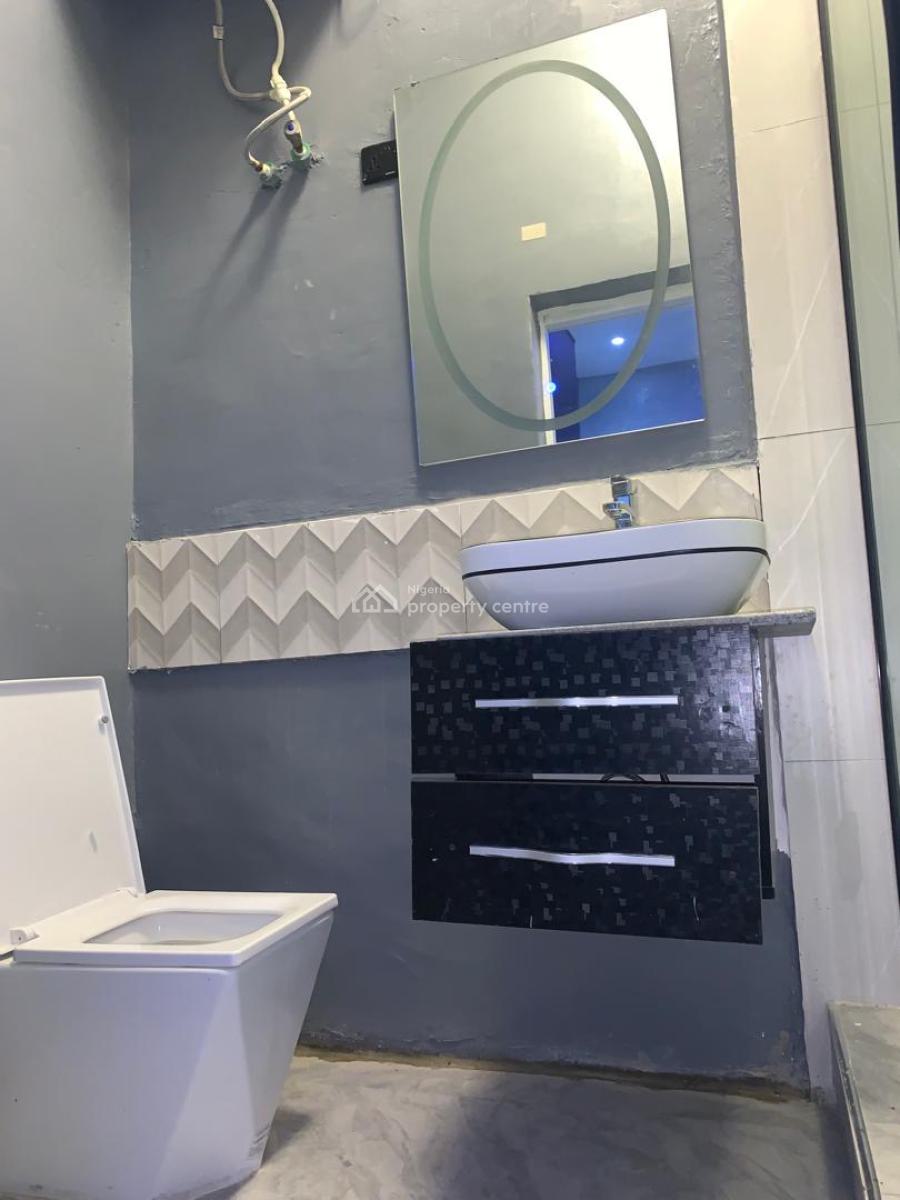 Luxury 4bedroom, Orchid, Lekki, Lagos, Terraced Duplex for Rent