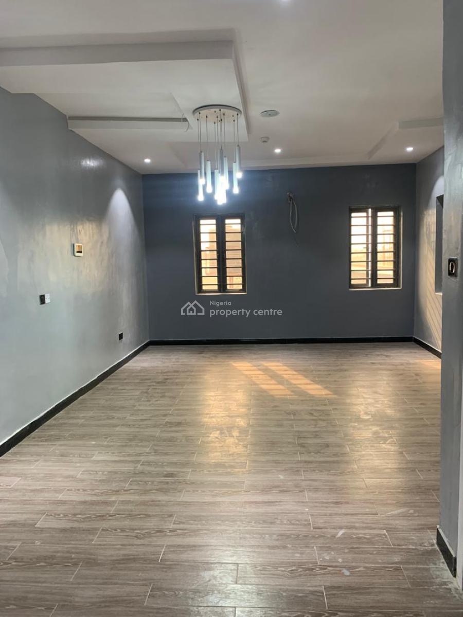 Luxury 4bedroom, Orchid, Lekki, Lagos, Terraced Duplex for Rent