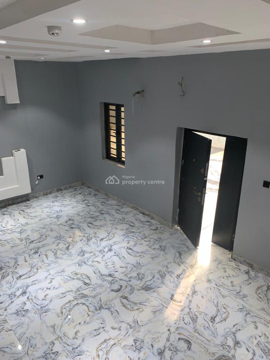 Luxury 4bedroom, Orchid, Lekki, Lagos, Terraced Duplex for Rent